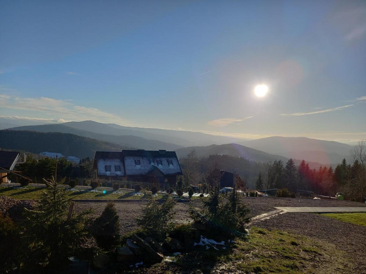 Cicha Chata Kudlacze Pcim Экстерьер фото